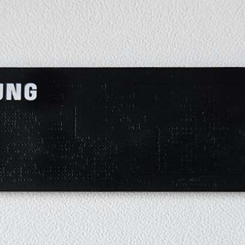 NVMe PM9A1 Samsung 1GB