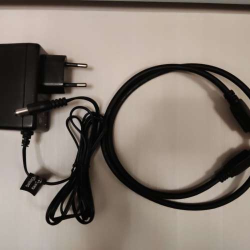 Conrad USB3.0 3.5" HDD 外置盒