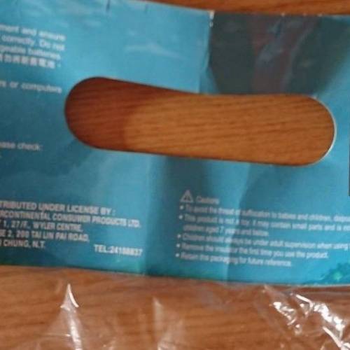 Nemo 迷你揚聲器