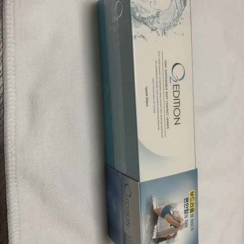 OLEN Contact Lens