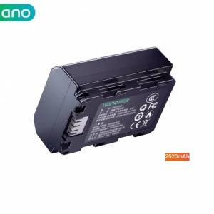LLANO SONY NP-FZ100 Lithium-Ion Battery Pack 代用鋰電池 (2520mAh)
