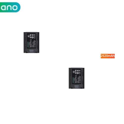 LLANO SONY NP-FZ100 Lithium-Ion Battery Pack 代用鋰電池 (2520mAh)