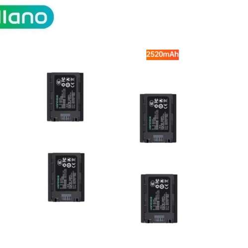 LLANO SONY NP-FZ100 Lithium-Ion Battery Pack 代用鋰電池 (2520mAh)