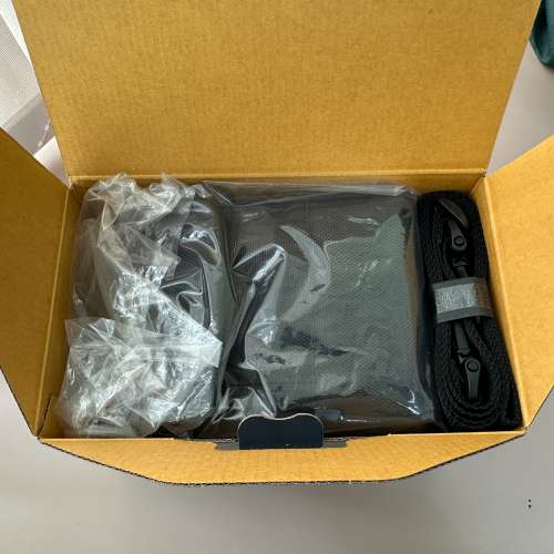 * 行貨有保25年11月*  Sony FE 24-70mm F2.8 GM II (SEL2470GM2)