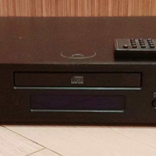 Cambridge Audio Topaz CD10 CD Player