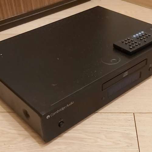 Cambridge Audio Topaz CD10 CD Player