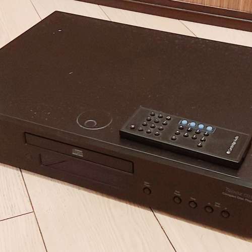 Cambridge Audio Topaz CD10 CD Player