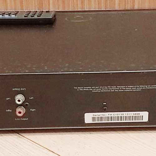 Cambridge Audio Topaz CD10 CD Player