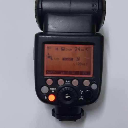 Godox TT685  tt685s for sony MI a1 a7 a9 a6400 a6700