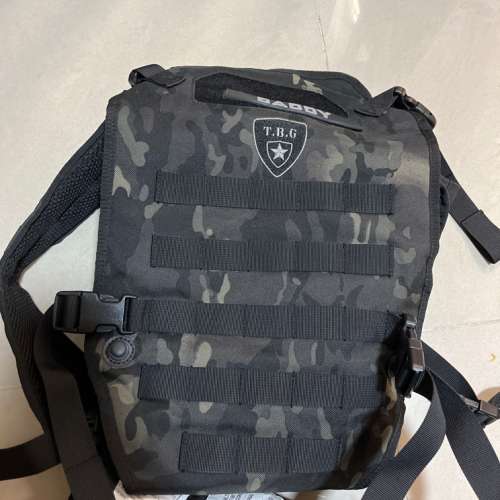 Tactical Baby Carrier® Tactical baby gear  Tactical Baby Carrier Multi-cam B...