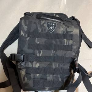 Tactical Baby Carrier® Tactical baby gear  Tactical Baby Carrier Multi-cam B...