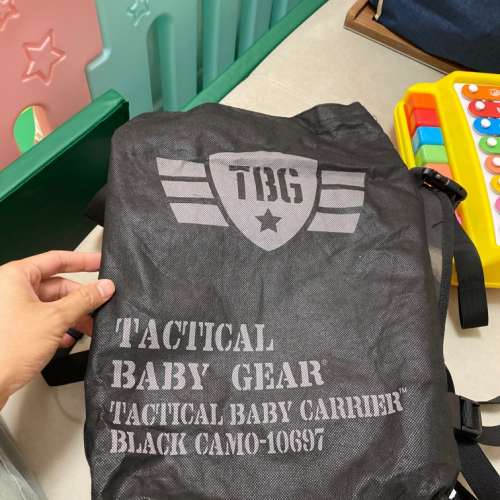 Tactical Baby Carrier® Tactical baby gear  Tactical Baby Carrier Multi-cam B...