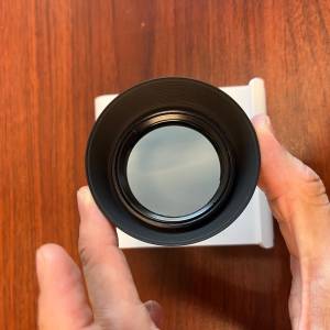 Leica 13352 POOTR rotating E39 polarizing hood filter