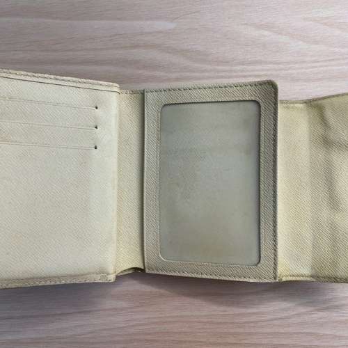 Louis Vuitton Wallet LV銀包