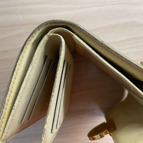 Louis Vuitton Wallet LV銀包