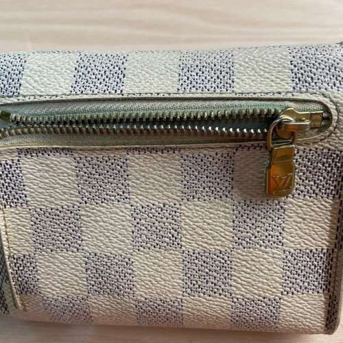 Louis Vuitton Wallet LV銀包