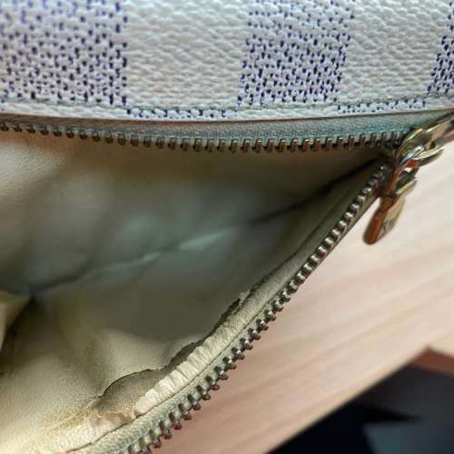 Louis Vuitton Wallet LV銀包