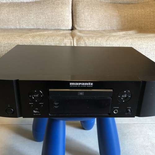 Marantz nd8006+marantz pm8006