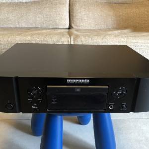 Marantz nd8006+marantz pm8006