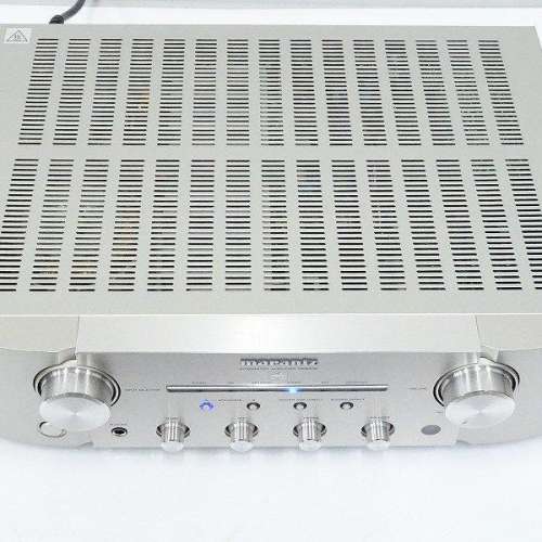 Marantz nd8006+marantz pm8006