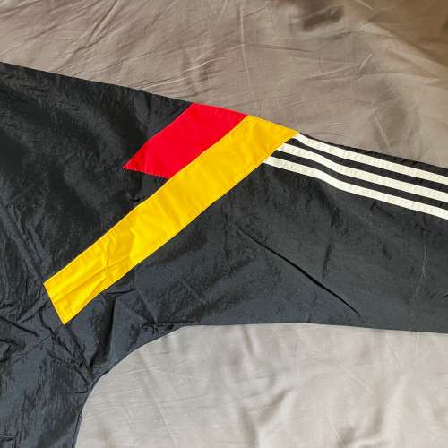 1992 德國 復刻 jacket aisa size XL (國際碼 size L)