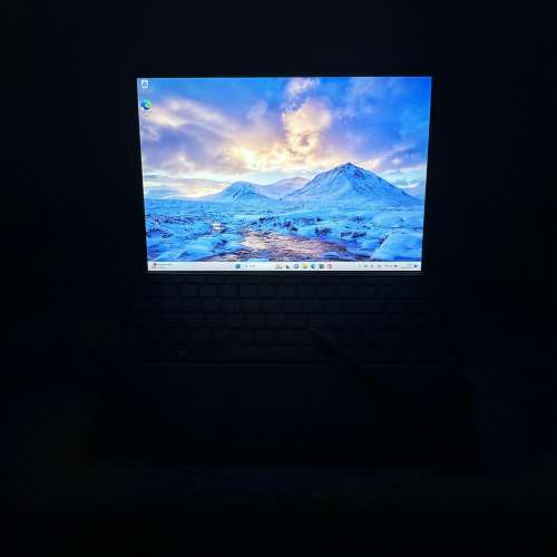 (荃灣實體店）Microsoft Surface Pro 9 i7-1255U/16GB Ram/256GB SSD/3k touch mon/