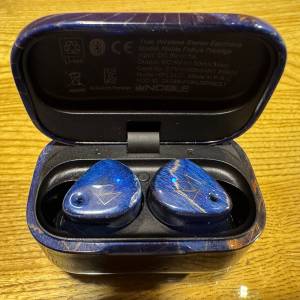 Noble audio fokus prestige