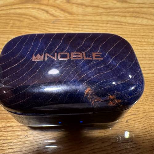 Noble audio fokus prestige