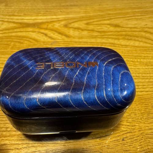 Noble audio fokus prestige