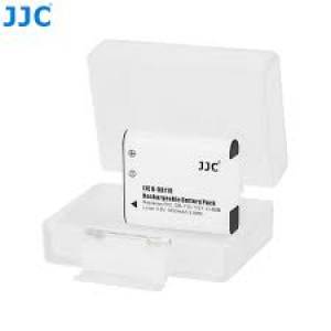 JJC Ricoh DB-110 / Olympus LI-90B / LI-92B  Info-Lithium-Ion Battery Pack