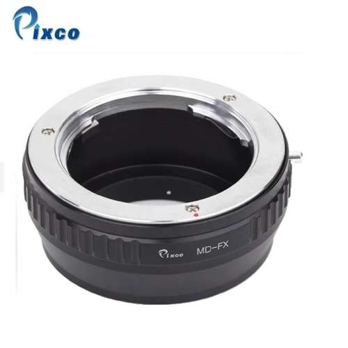PIXCO Leica R SLR Lens To FUJIFILM X Mount Adapter