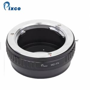 PIXCO Leica R SLR Lens To FUJIFILM X Mount Adapter