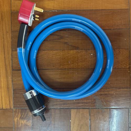荷蘭 SlTECH 電源線 （全新）