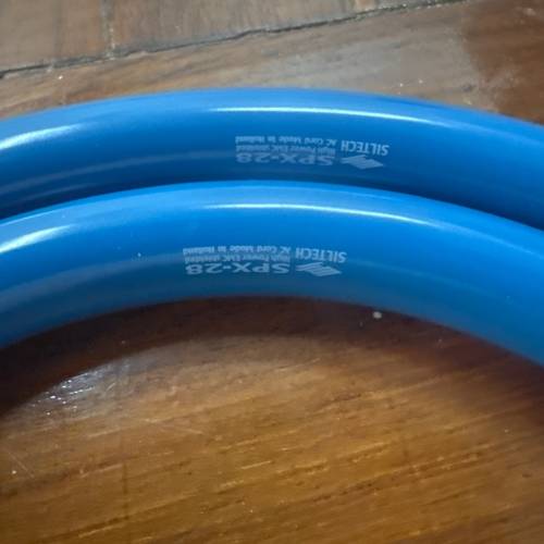 荷蘭 SlTECH 電源線 （全新）