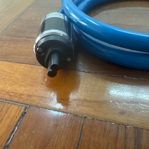 荷蘭 SlTECH 電源線 （全新）