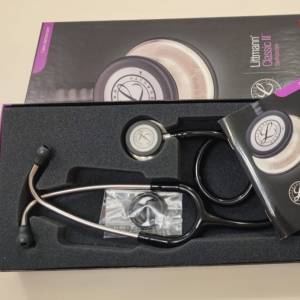 USA Littmann Classic III Stethoscope 聽診器 (as new)