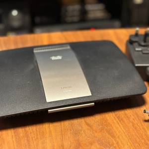 Linksys EA6700 路由器