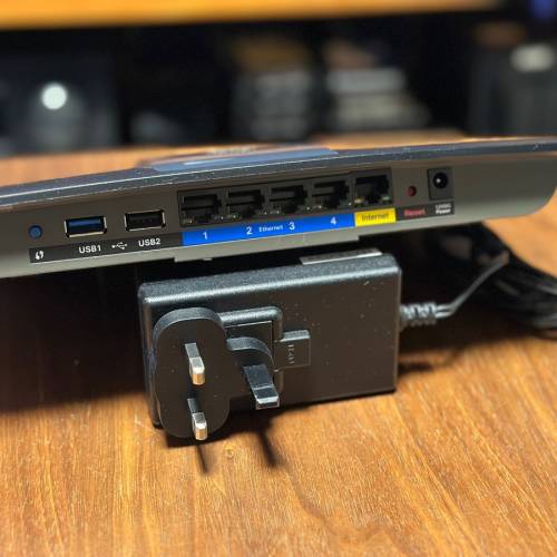 Linksys EA6700 路由器