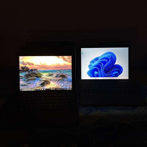 (荃灣實體店)Microsoft surface GO2/ GO3 CPU 4415Y/Gold 6500Y/8+128GB/8+256GB/...