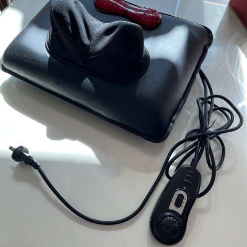 多功能可拆洗全身按摩枕 按摩機 辦公室頸部 腰部 手部 大腿 小腿 背部 肩部 頸椎 按...