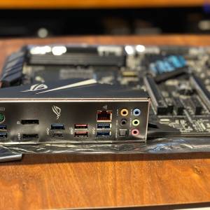 Asus Rog Strix X470-F Gaming