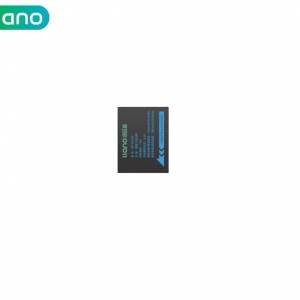 LLANO FujiFilm NP-126S / NP-W126 Lithium-Ion Battery Pack 代用鋰電池  (1140mAh)