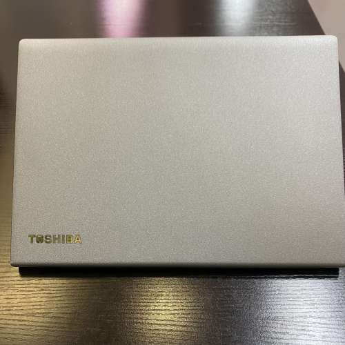 [輕巧] Toshiba Portégé Z30-A / Z30-C (Core i5 / 13.3" 高清 / Win 11 Pro / ...