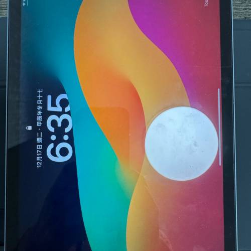 放美版 ipad air 4代 LTE 64gb