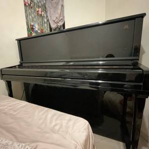 piano名牌鋼琴🎹 9成新