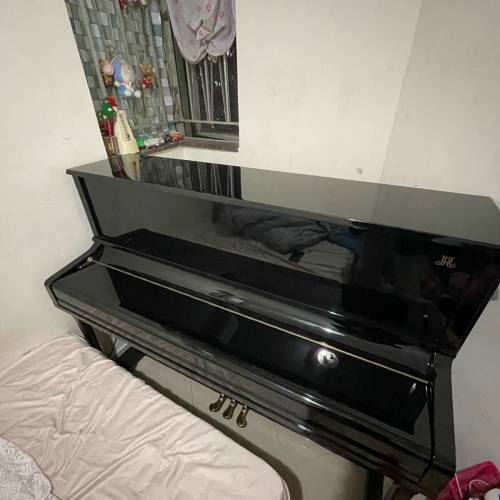 piano名牌鋼琴🎹 9成新