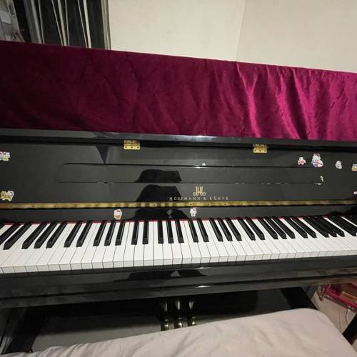 piano名牌鋼琴🎹 9成新