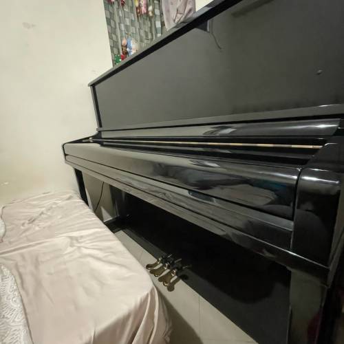 piano名牌鋼琴🎹 9成新
