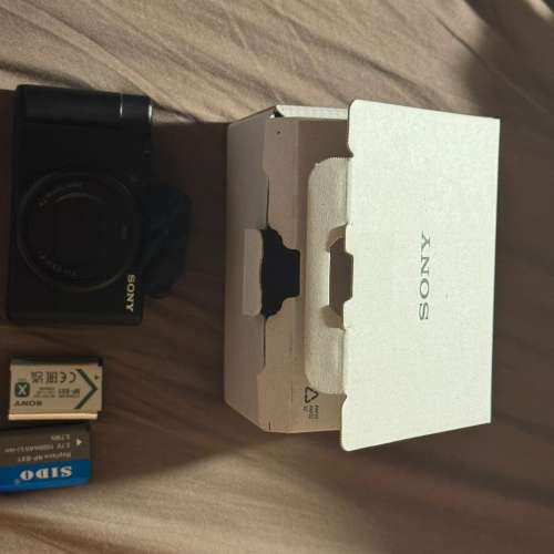 Sony ZV1-M2