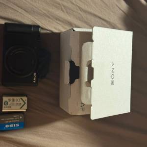 Sony ZV1-M2